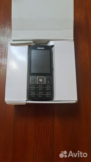 Philips Xenium X5500