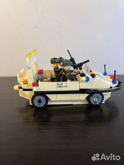 Конструктор