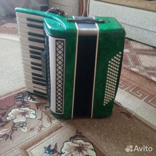 Аккордеон