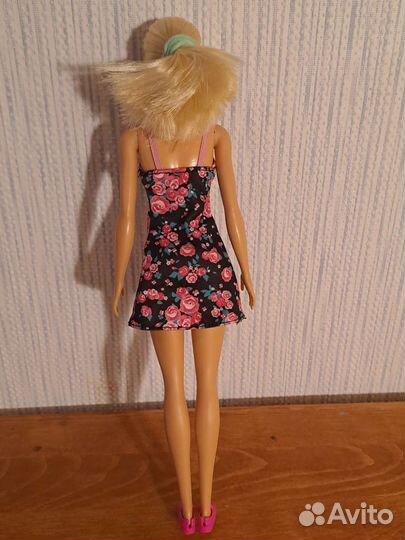 Куклы Барби