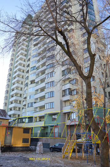 Свободного назначения, 507 м²