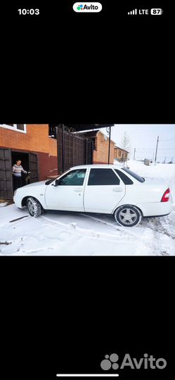 Сиденья приора 17 год