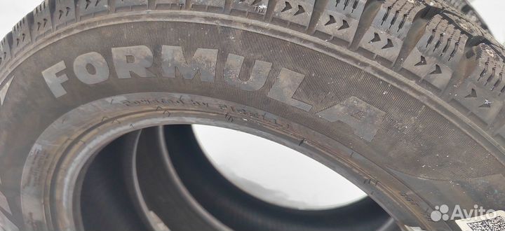 Formula Ice 205/65 R16 99T