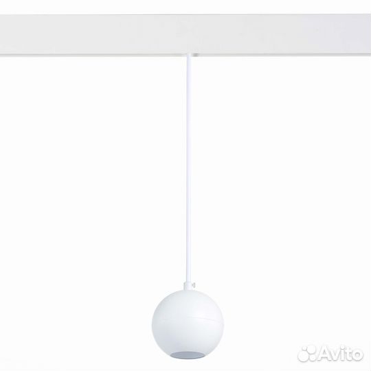 ST Luce ST354.543.12 skyline 48 трековый светильни