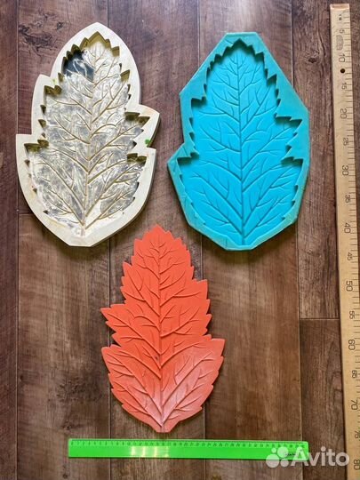 Молд и оснастка для ростовых цветов, хризантема