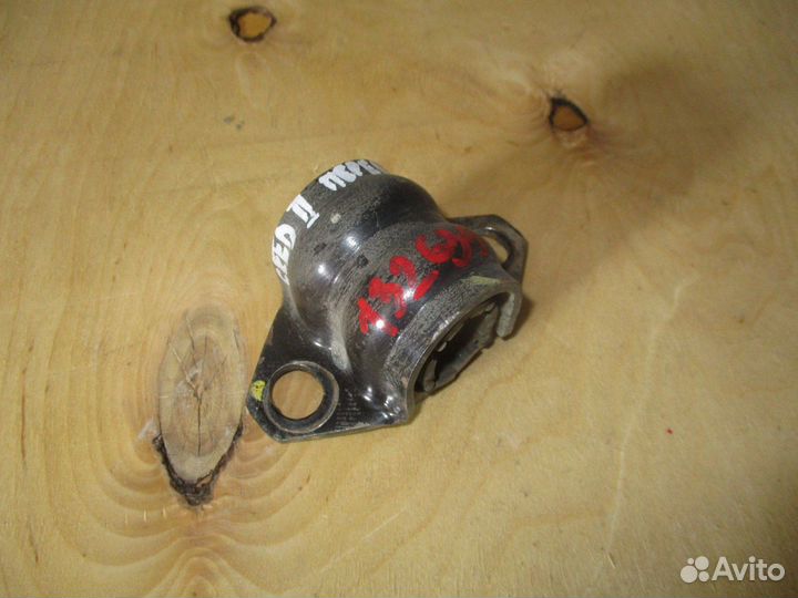 Кронштейн крепления переднего стабилизатора Kia C