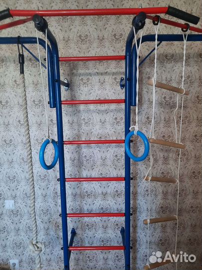 Шведская стенка бу