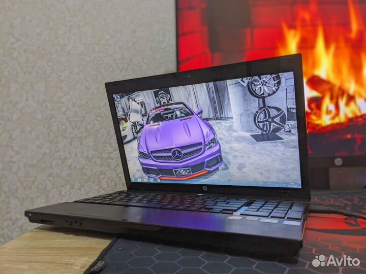 Ноутбук HP 15.6