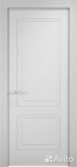 Двери межкомнатные