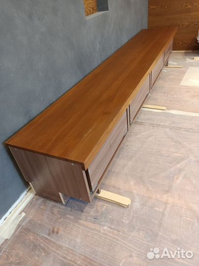 Столярные работы