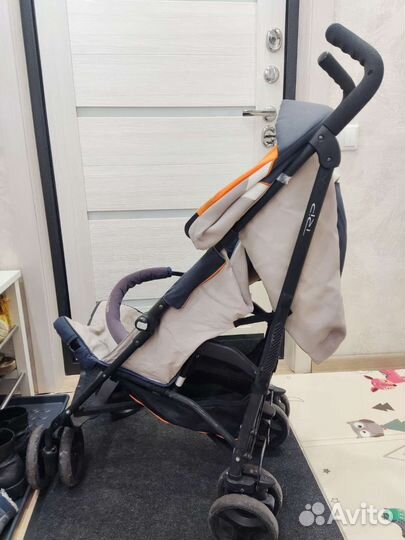 Коляска трость inglesina trip