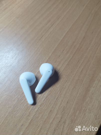 Беспроводные наушники