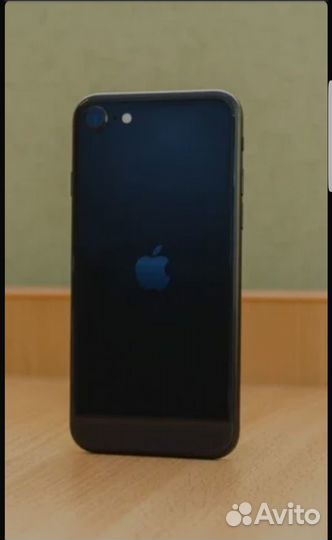 iPhone SE (2020), 128 ГБ