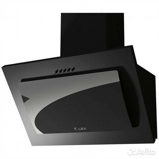 Вытяжка для кухни