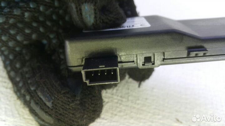 Блок управления центральным замком Opel Insignia