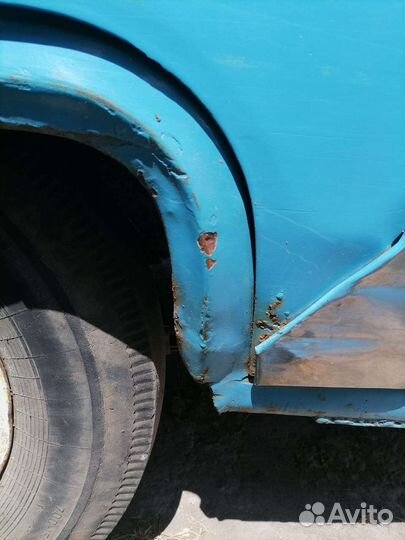 Продам газ 21