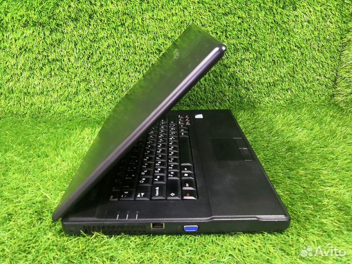 Бюджетный ноутбук для офиса и дома. Рассрочка