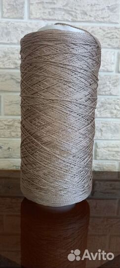 Нить капроновая