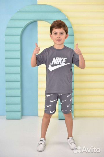 Костюм для мальчика 122