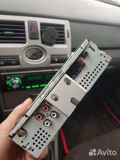 Магнитола pioneer