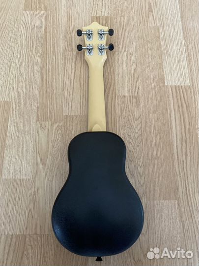 Укулеле flight