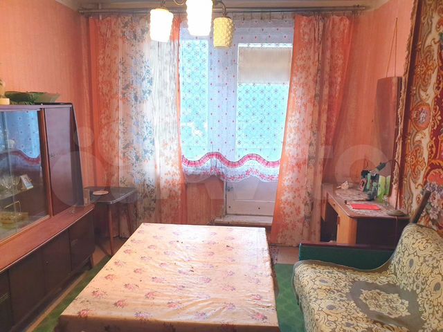 2-к. квартира, 41,1 м², 2/5 эт.