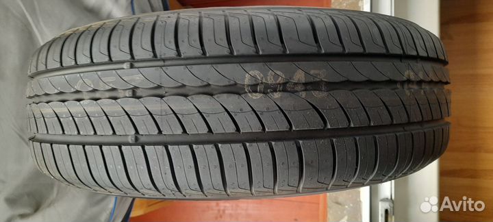 Запасное колесо от Лады Веста