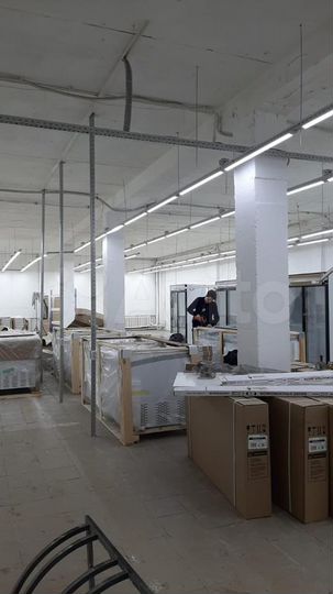 Офис, 262.6 м²