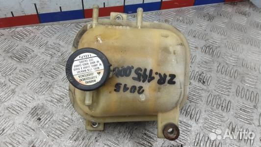 Бачок расширительный fiat sedici (3BR08NP01)