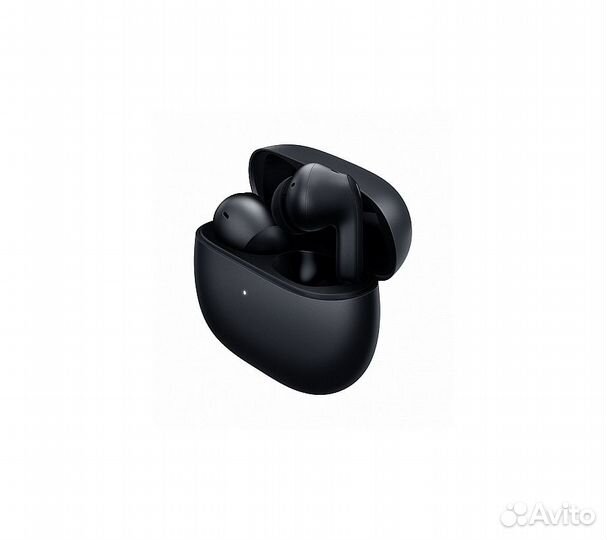 Наушники Xiaomi Redmi Buds 4 Pro, черный (BHR5896G