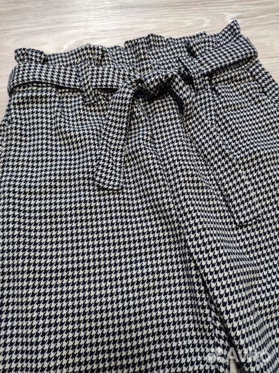 Брюки для девочки