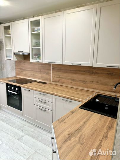 Модульная кухня в наличии