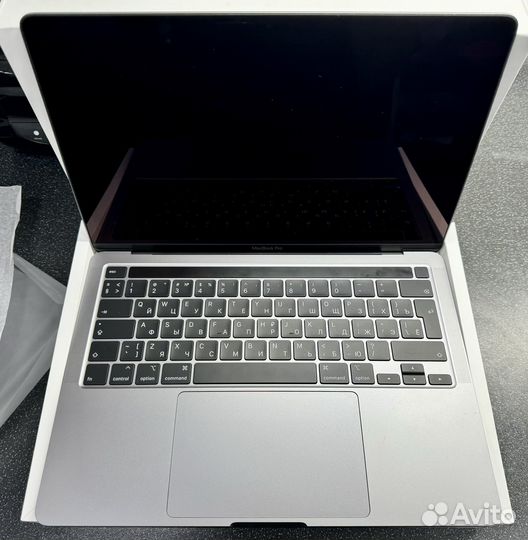 Apple MacBook Pro 13 2020 A2251