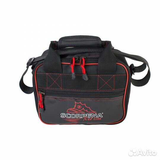 Сумка-несессер Scorpena Swim-Necessary