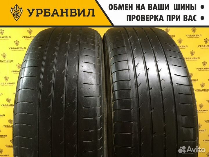 Yokohama Advan Sport V103 235/55 R20 102V