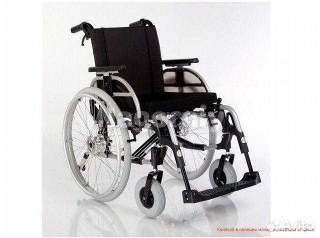Инвалидная коляска к1 продам аренда O. Bock