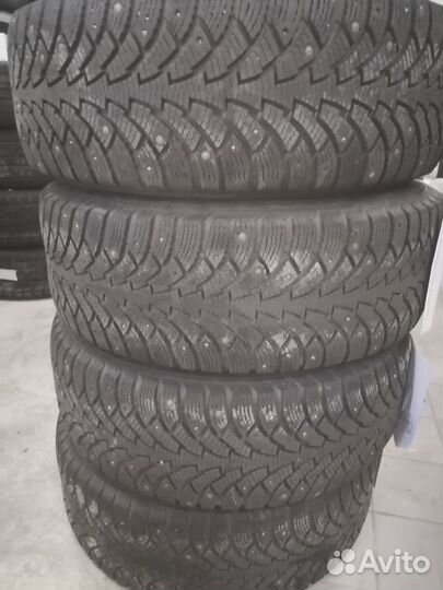 Колеса в сборе на VW Amarok 245/65 R17