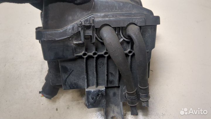 BSM Блок предохранителей Citroen C3 picasso, 2009