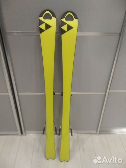 Горные лыжи 130