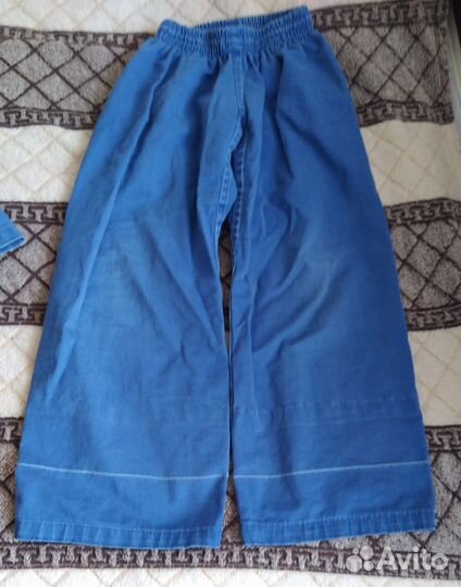 Кимоно, размер 134-68