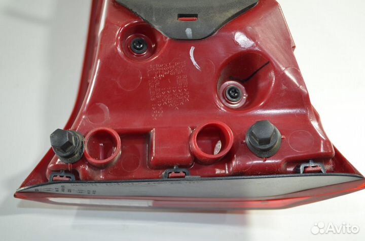 Фонарь внутренний левый Hyundai Tucson TL 2016