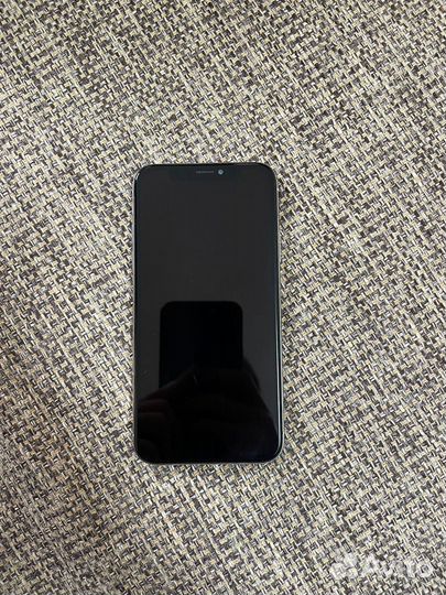 iPhone X, 128 ГБ