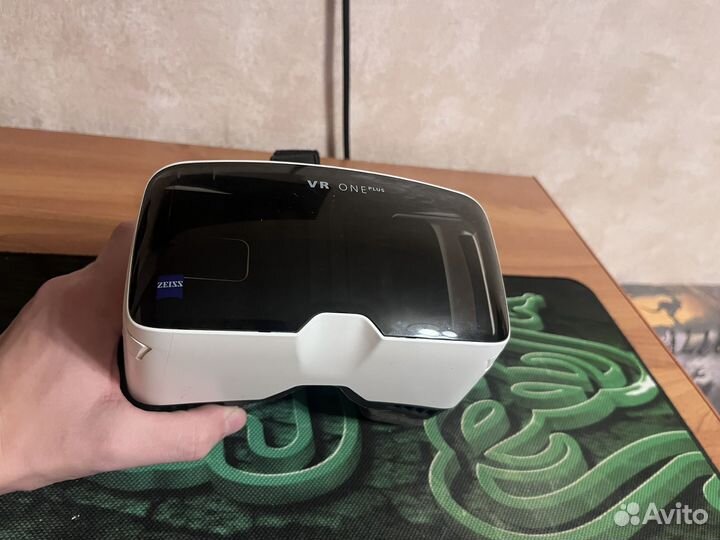 Vr очки для телефона