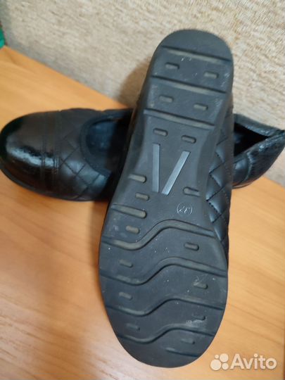 Туфли женские 37 размер