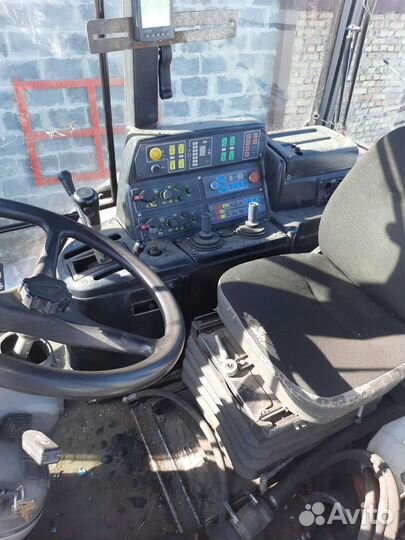 Трактор МТЗ (Беларус) 3022, 2010