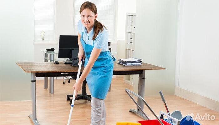 Специалист по уборке (г. Жуков) Сменный график