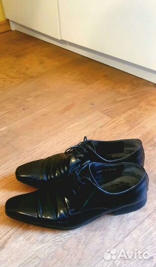 Туфли Cacharel 41 размер