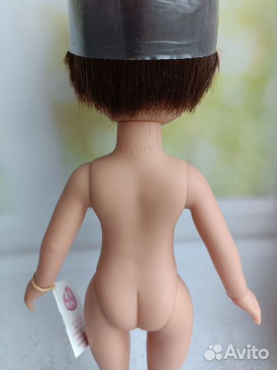 Кукла Лукас Berjuan 35 см