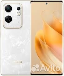 Infinix Zero 30 4G, 8/256 ГБ