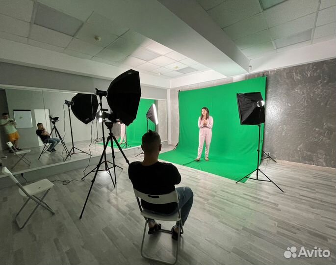 Видеосъёмка, видеооператор, видеограф Сочи